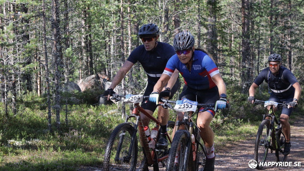 Bild från Cykelvasan 2024