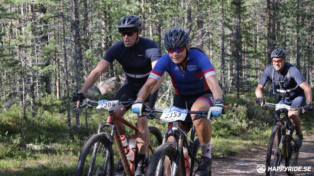 Bild från Cykelvasan 2024