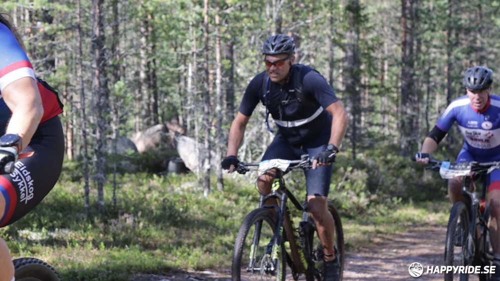 Bild från Cykelvasan 2024
