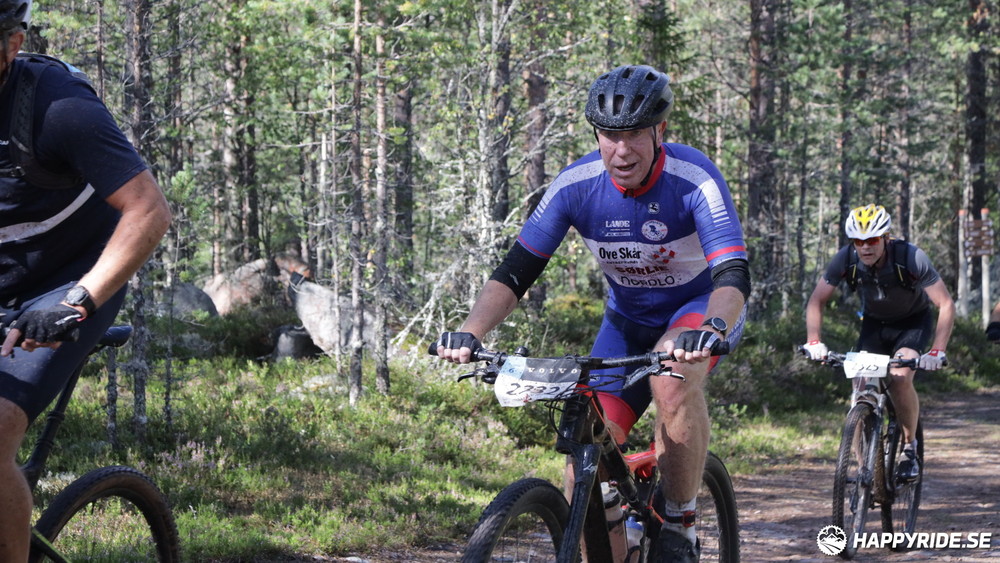 Bild från Cykelvasan 2024