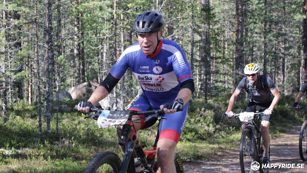 Bild från Cykelvasan 2024