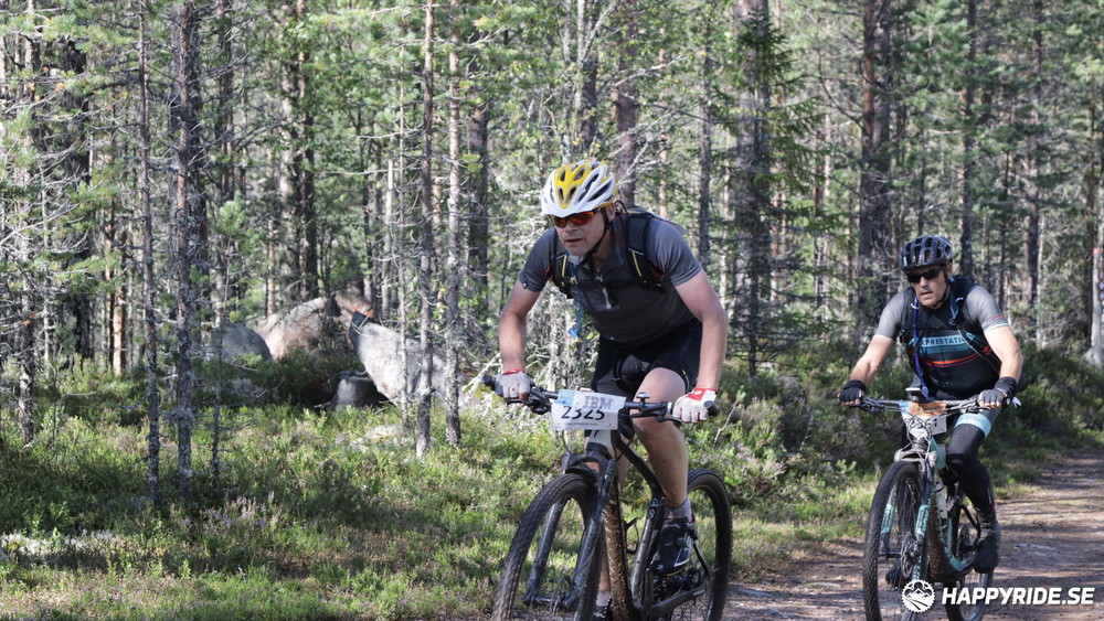 Bild från Cykelvasan 2024