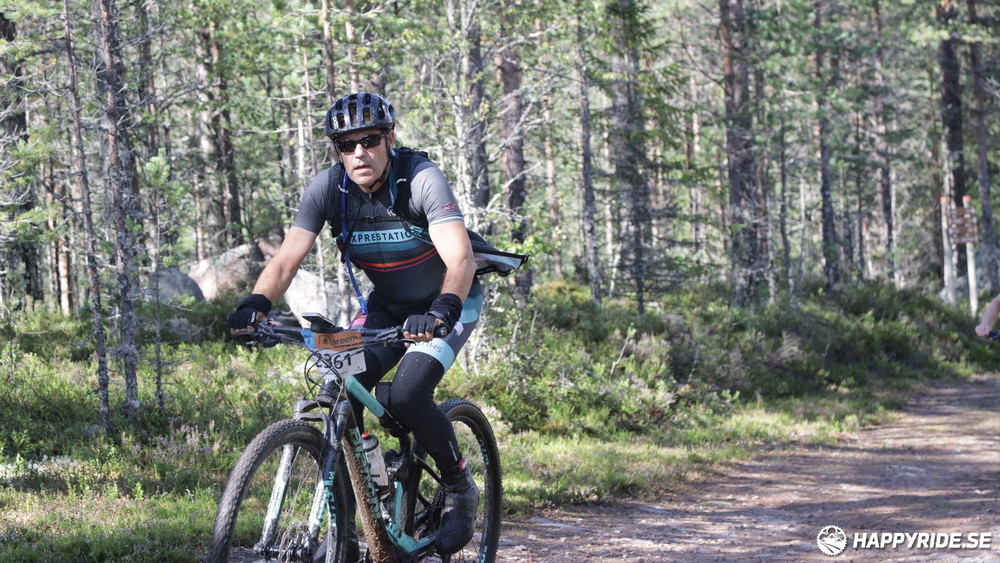 Bild från Cykelvasan 2024