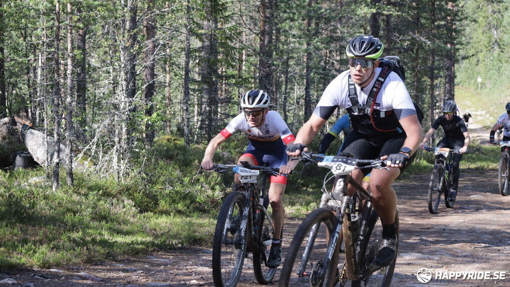 Bild från Cykelvasan 2024