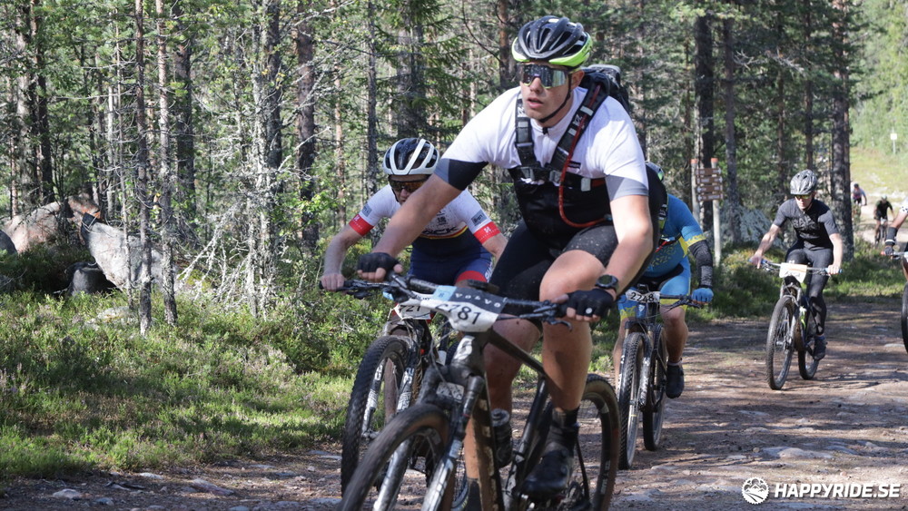 Bild från Cykelvasan 2024