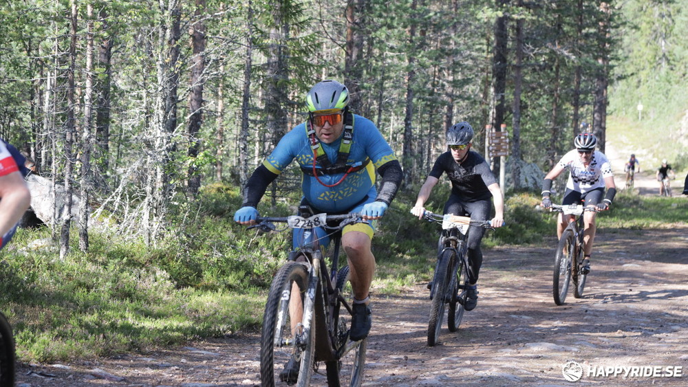 Bild från Cykelvasan 2024