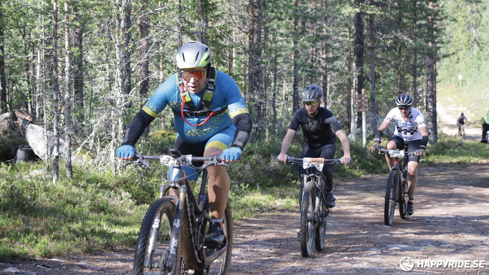 Bild från Cykelvasan 2024