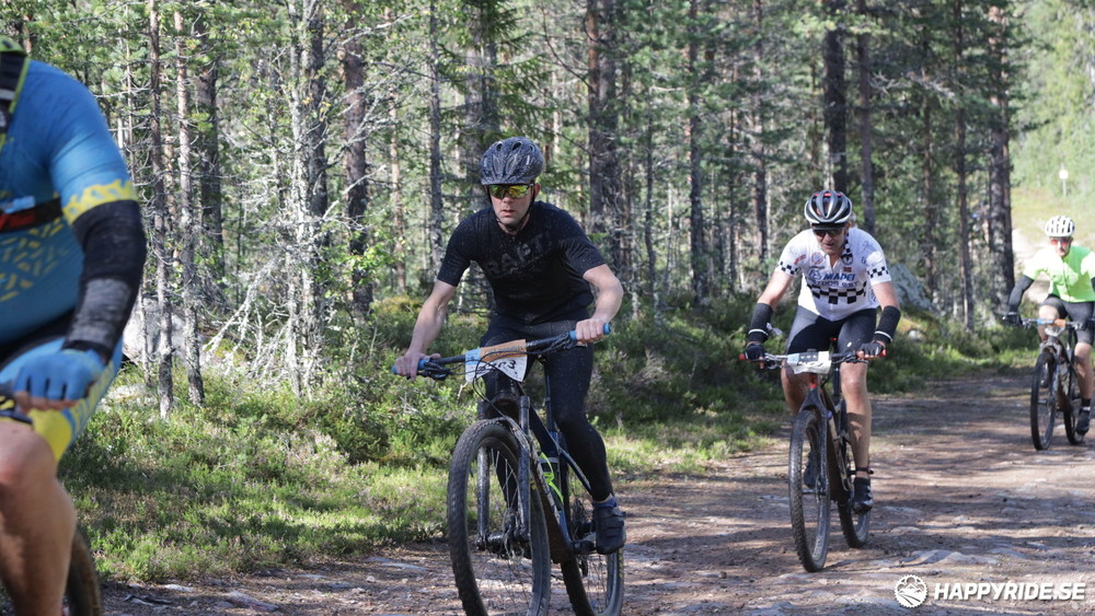 Bild från Cykelvasan 2024