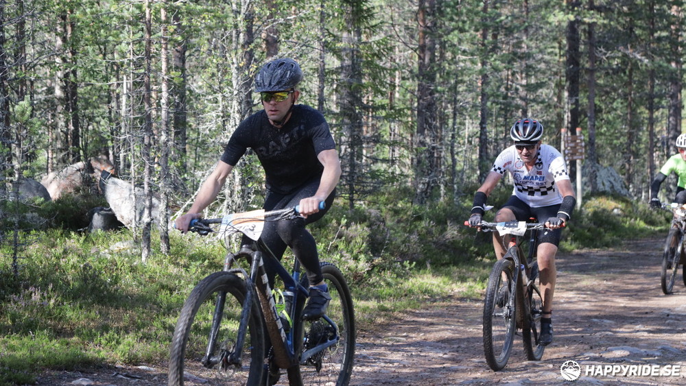 Bild från Cykelvasan 2024