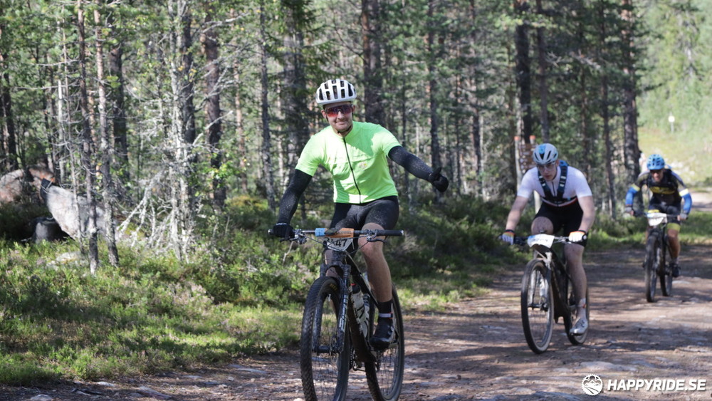 Bild från Cykelvasan 2024