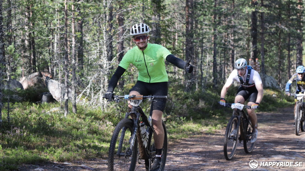 Bild från Cykelvasan 2024