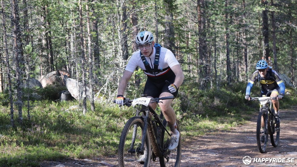 Bild från Cykelvasan 2024