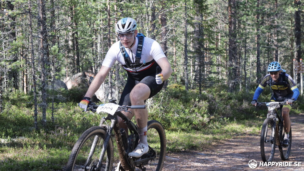 Bild från Cykelvasan 2024