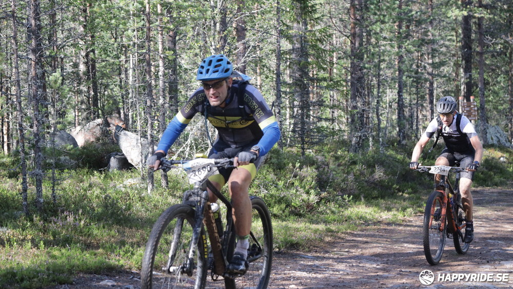 Bild från Cykelvasan 2024