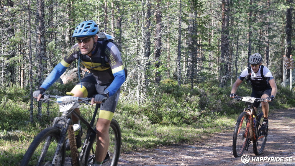 Bild från Cykelvasan 2024