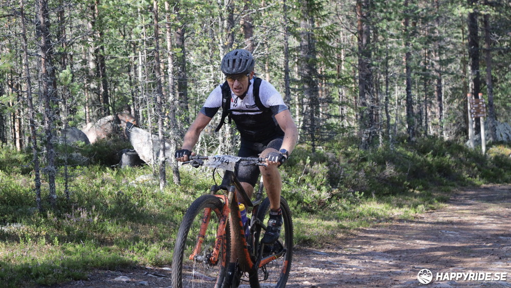 Bild från Cykelvasan 2024