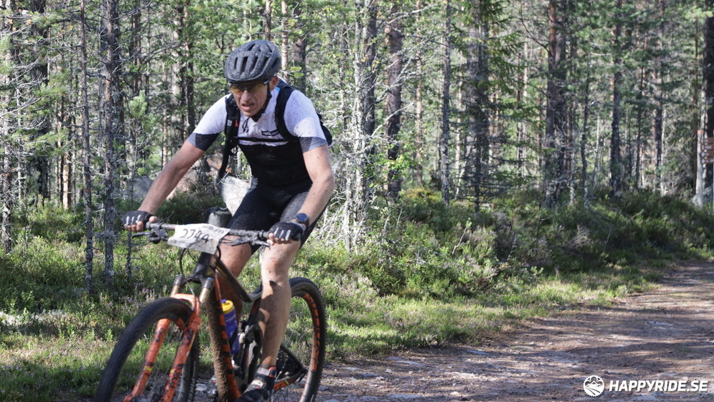 Bild från Cykelvasan 2024