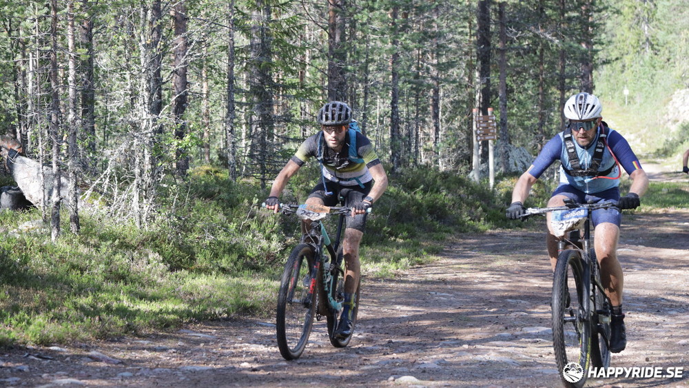 Bild från Cykelvasan 2024