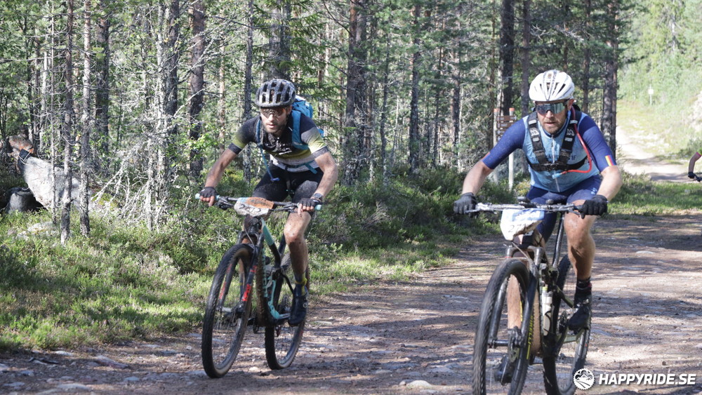 Bild från Cykelvasan 2024