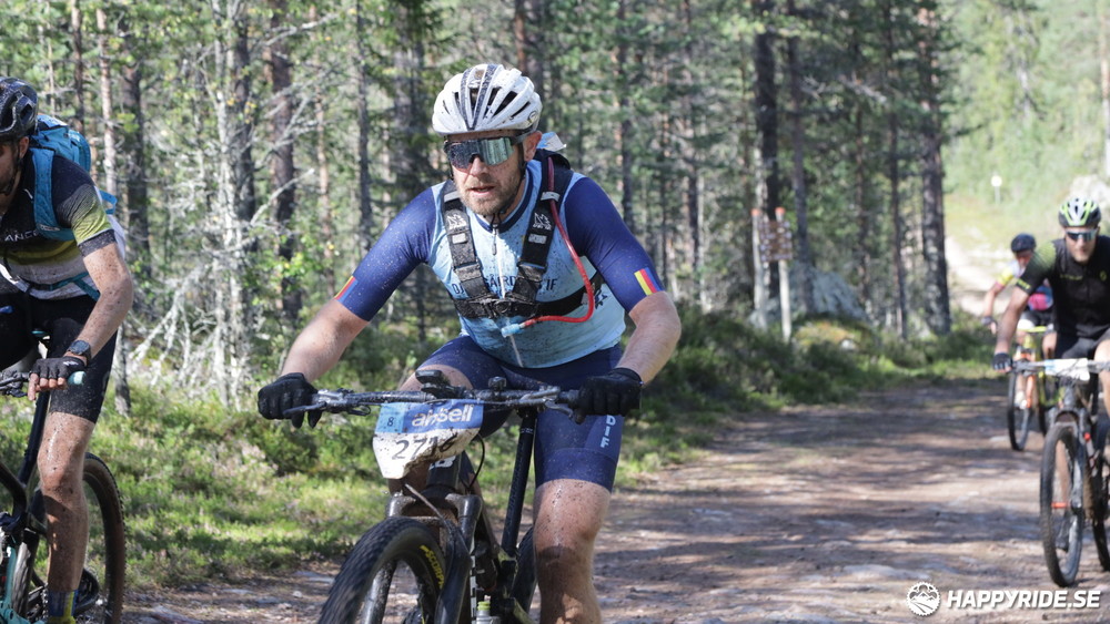 Bild från Cykelvasan 2024