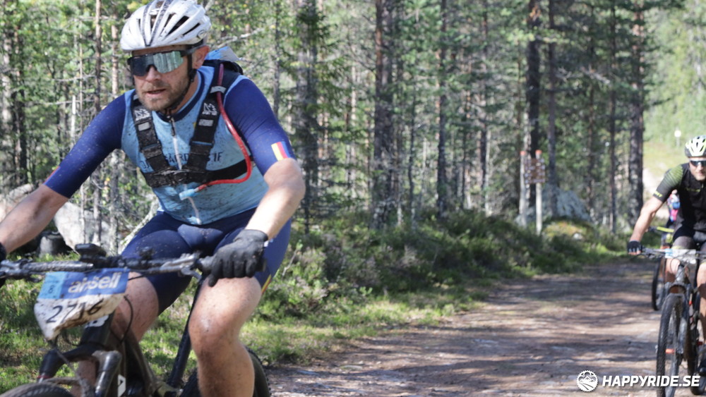 Bild från Cykelvasan 2024