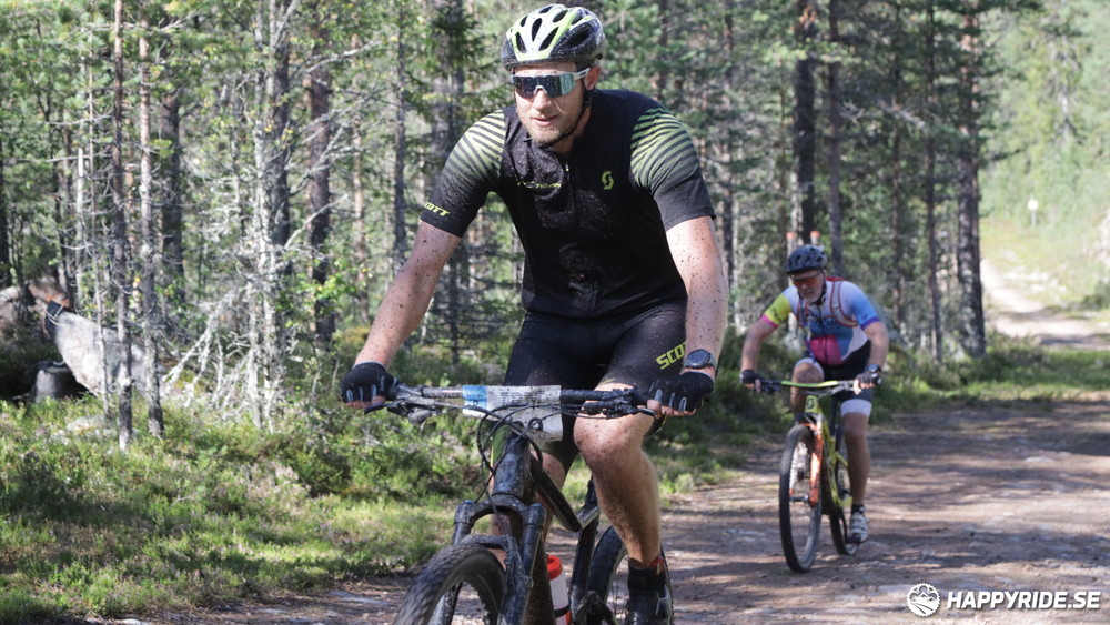 Bild från Cykelvasan 2024