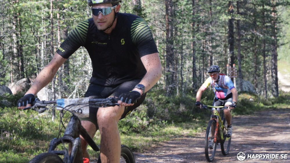 Bild från Cykelvasan 2024