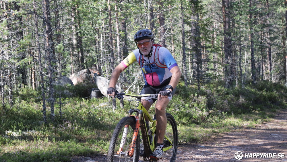 Bild från Cykelvasan 2024