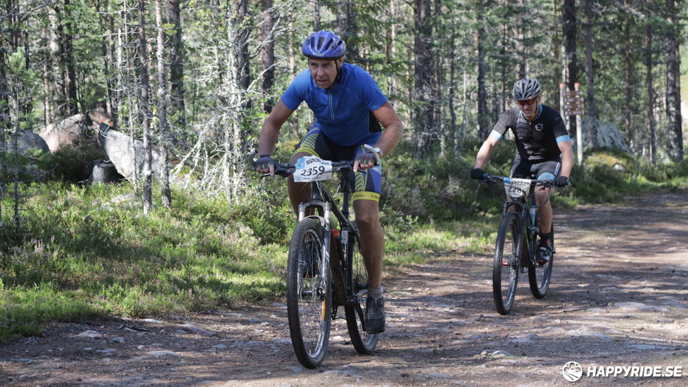 Bild från Cykelvasan 2024