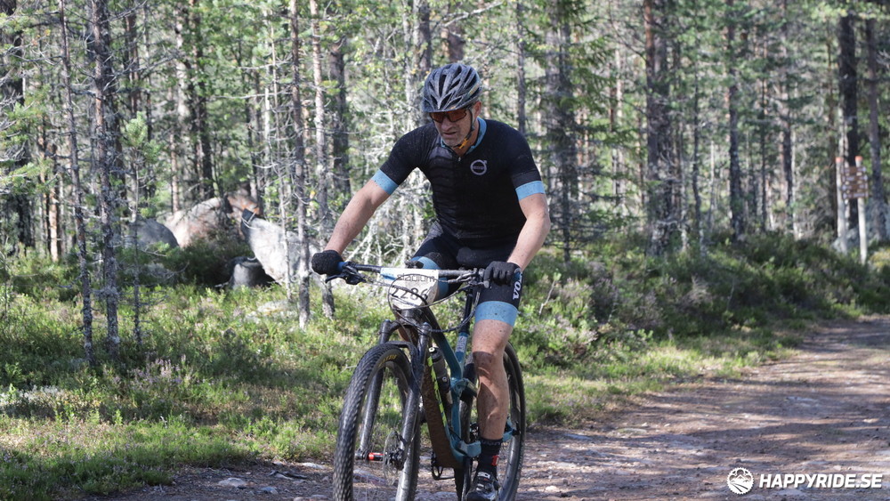 Bild från Cykelvasan 2024