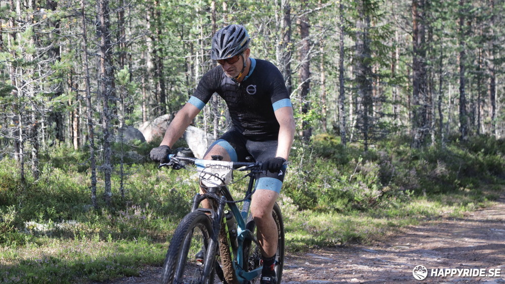 Bild från Cykelvasan 2024