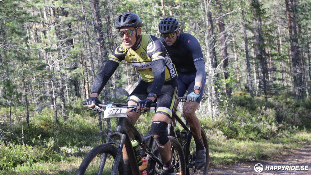 Bild från Cykelvasan 2024