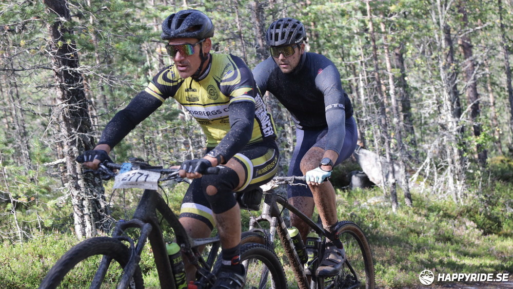 Bild från Cykelvasan 2024