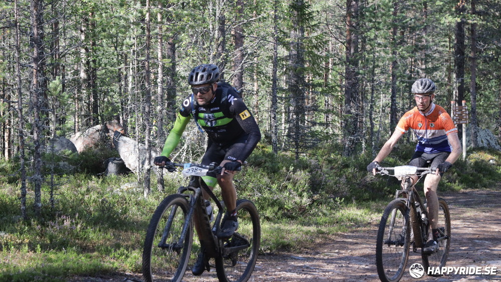 Bild från Cykelvasan 2024