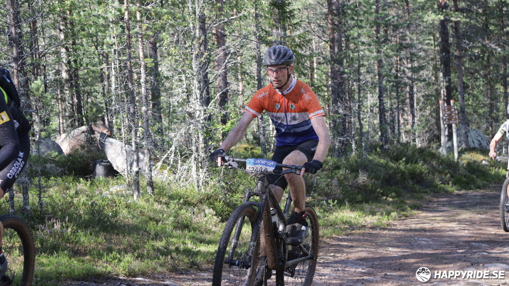 Bild från Cykelvasan 2024