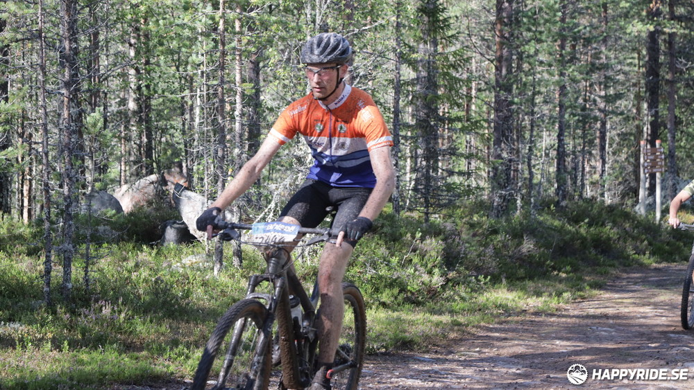 Bild från Cykelvasan 2024