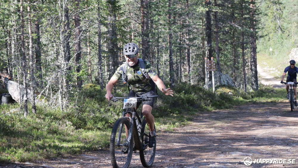 Bild från Cykelvasan 2024