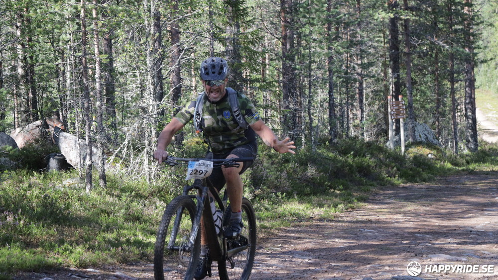 Bild från Cykelvasan 2024
