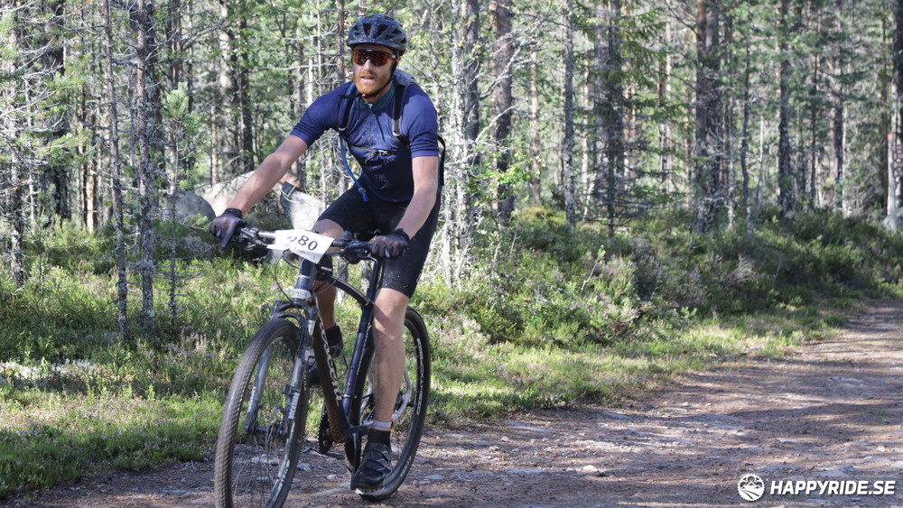 Bild från Cykelvasan 2024