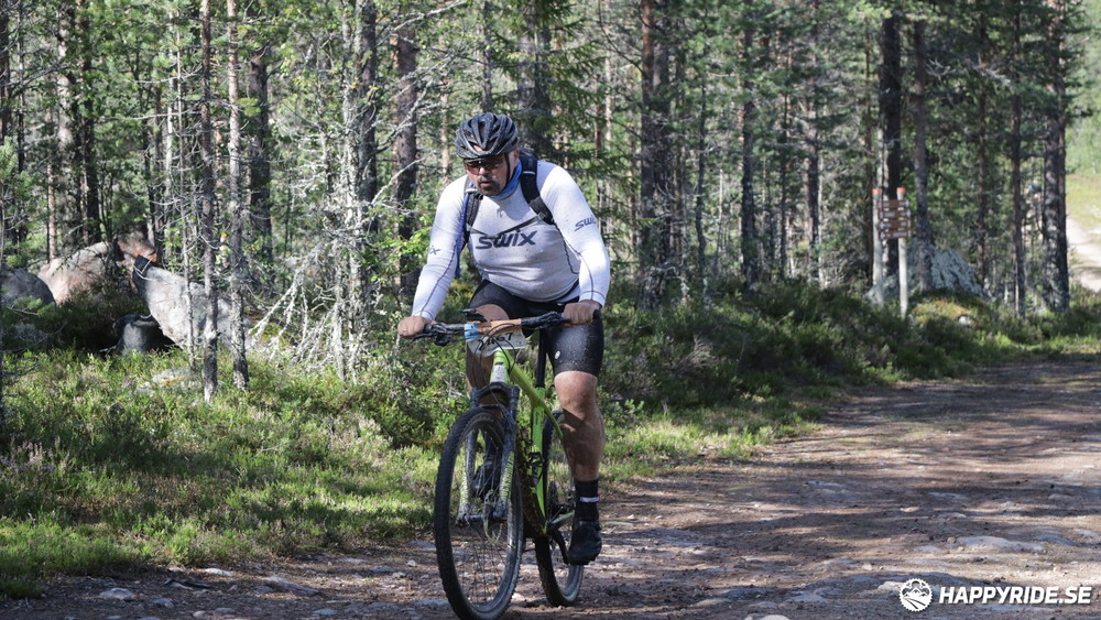 Bild från Cykelvasan 2024
