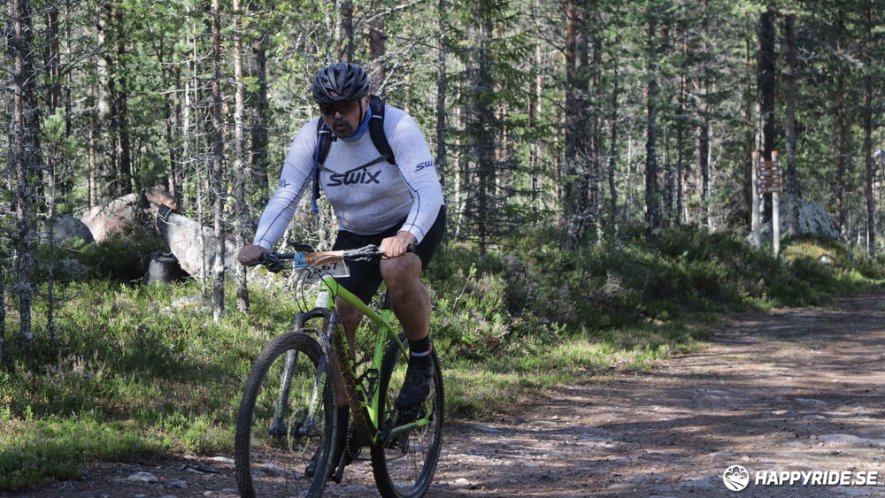 Bild från Cykelvasan 2024