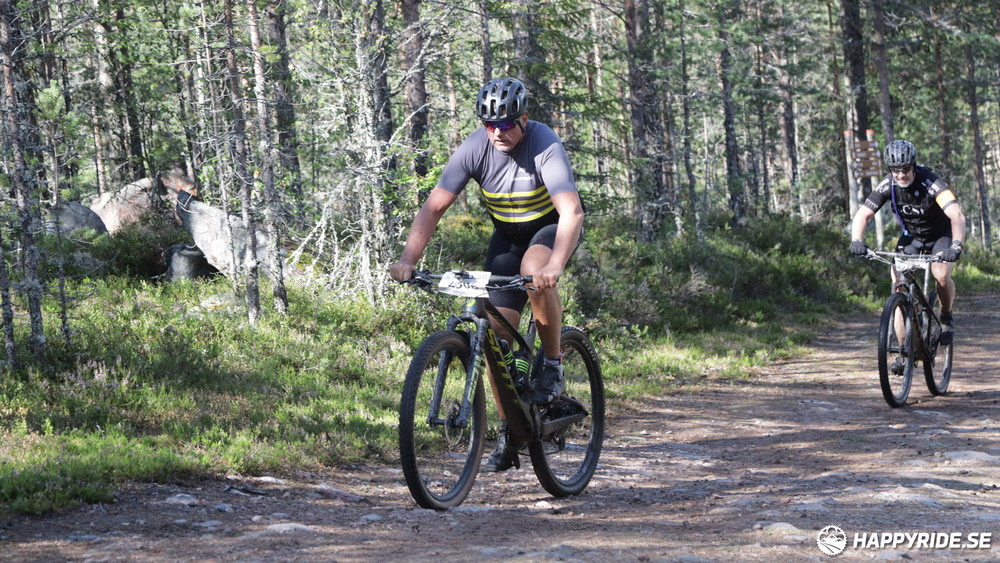 Bild från Cykelvasan 2024