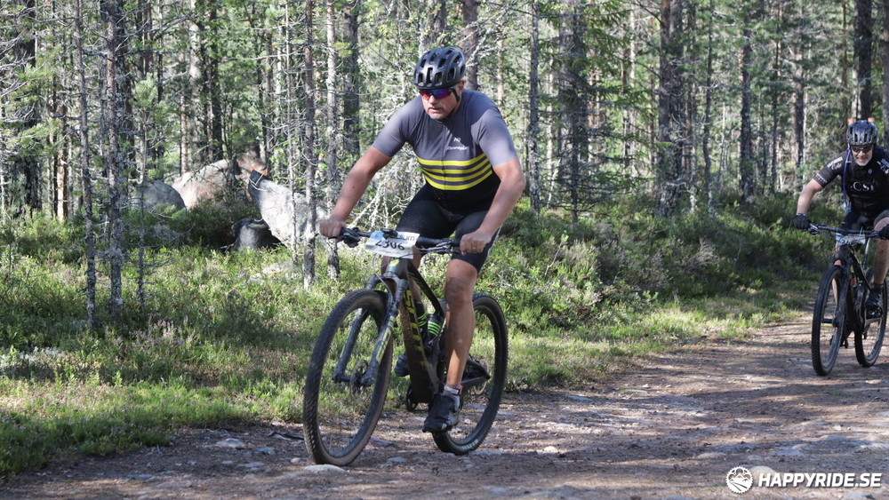 Bild från Cykelvasan 2024