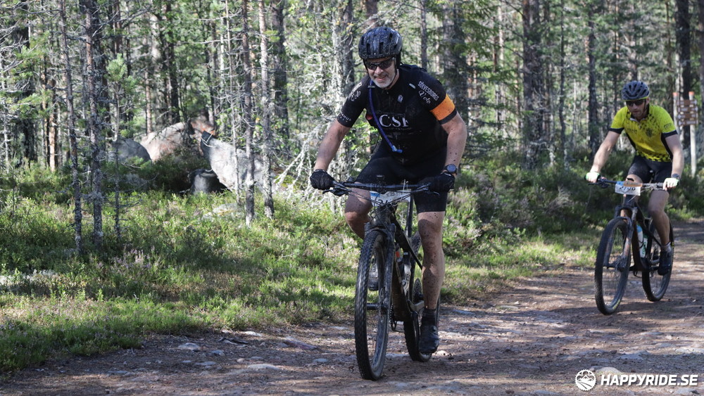 Bild från Cykelvasan 2024
