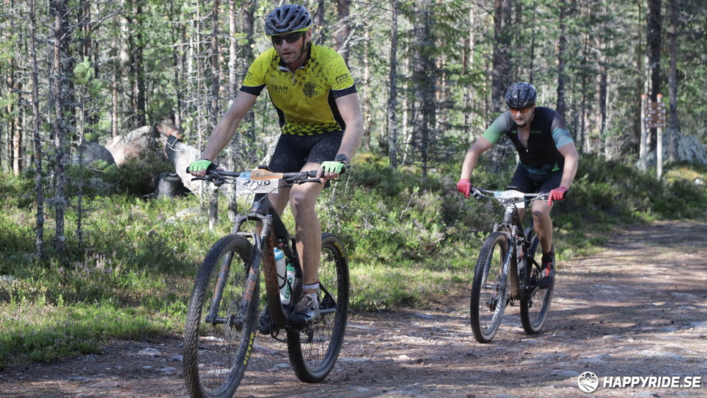 Bild från Cykelvasan 2024