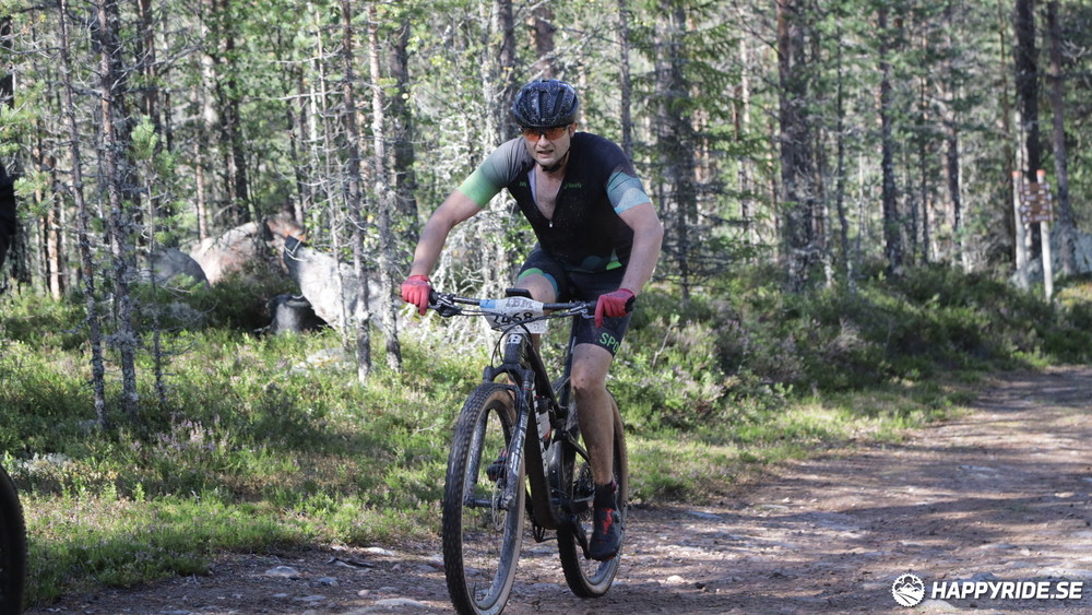 Bild från Cykelvasan 2024