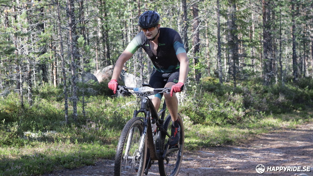 Bild från Cykelvasan 2024