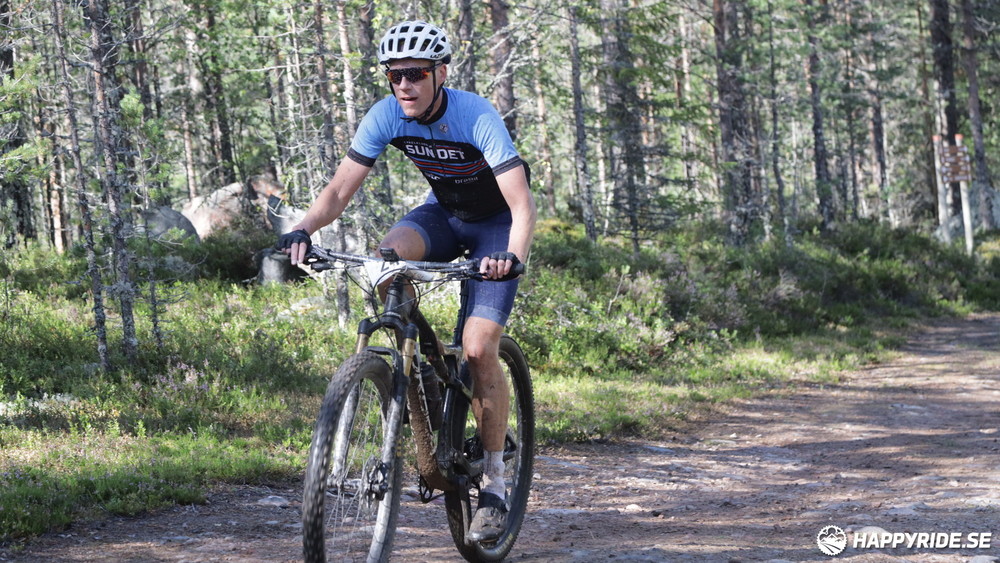 Bild från Cykelvasan 2024