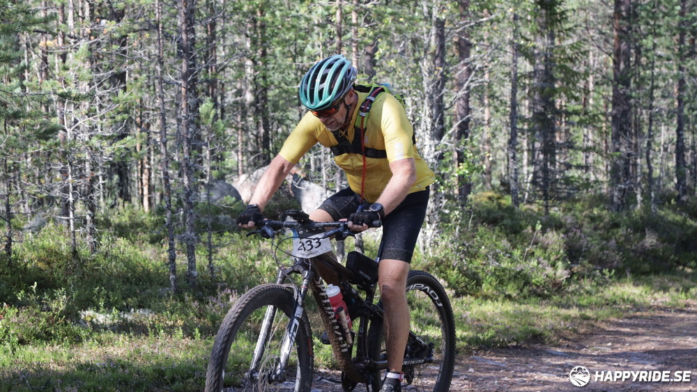 Bild från Cykelvasan 2024
