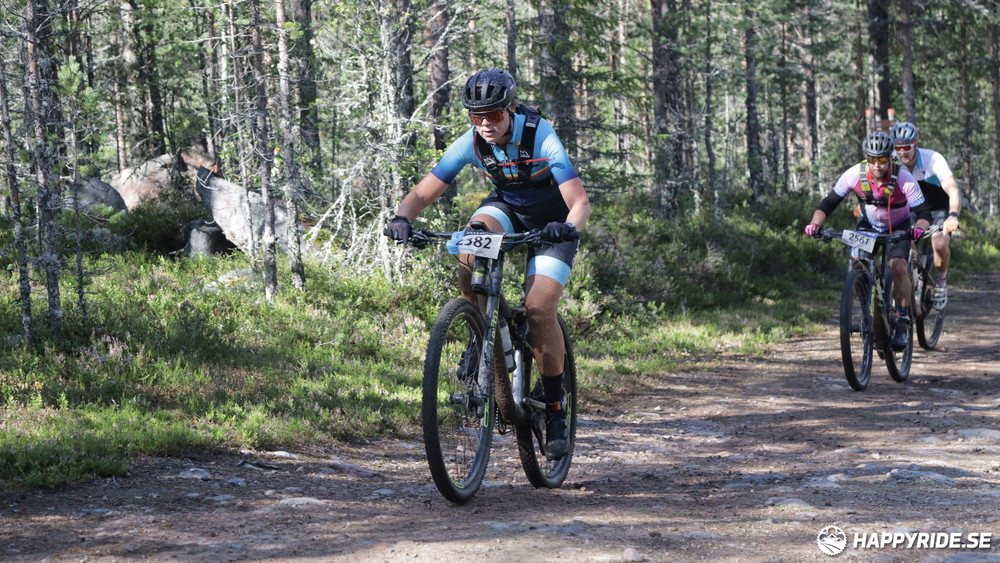 Bild från Cykelvasan 2024